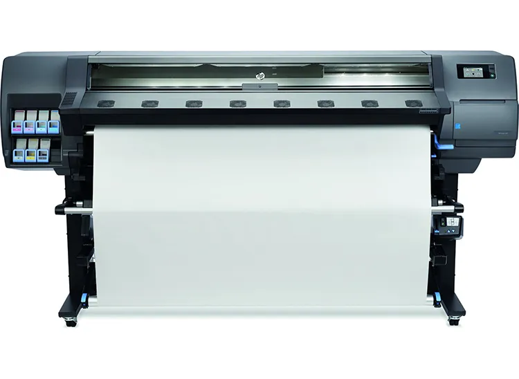 HP Latex 335 64-in Printer